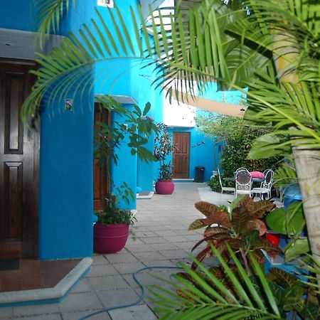 Hotel Villas Las Anclas Cozumel Luaran gambar