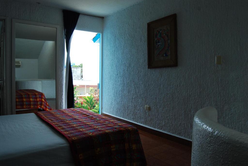 Hotel Villas Las Anclas Cozumel Bilik gambar