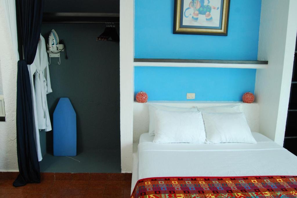 Hotel Villas Las Anclas Cozumel Bilik gambar