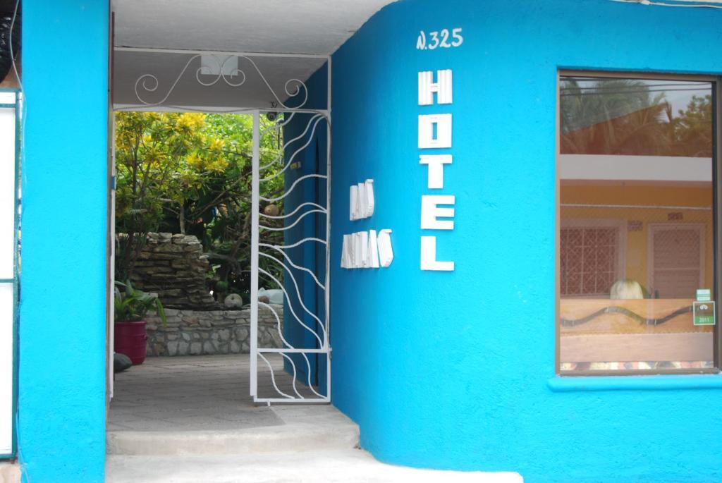 Hotel Villas Las Anclas Cozumel Luaran gambar