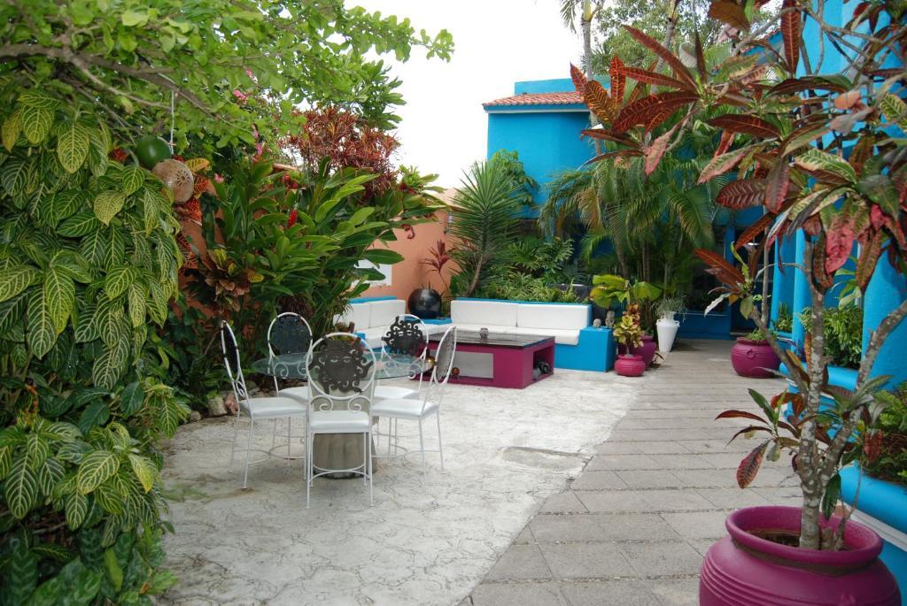 Hotel Villas Las Anclas Cozumel Luaran gambar