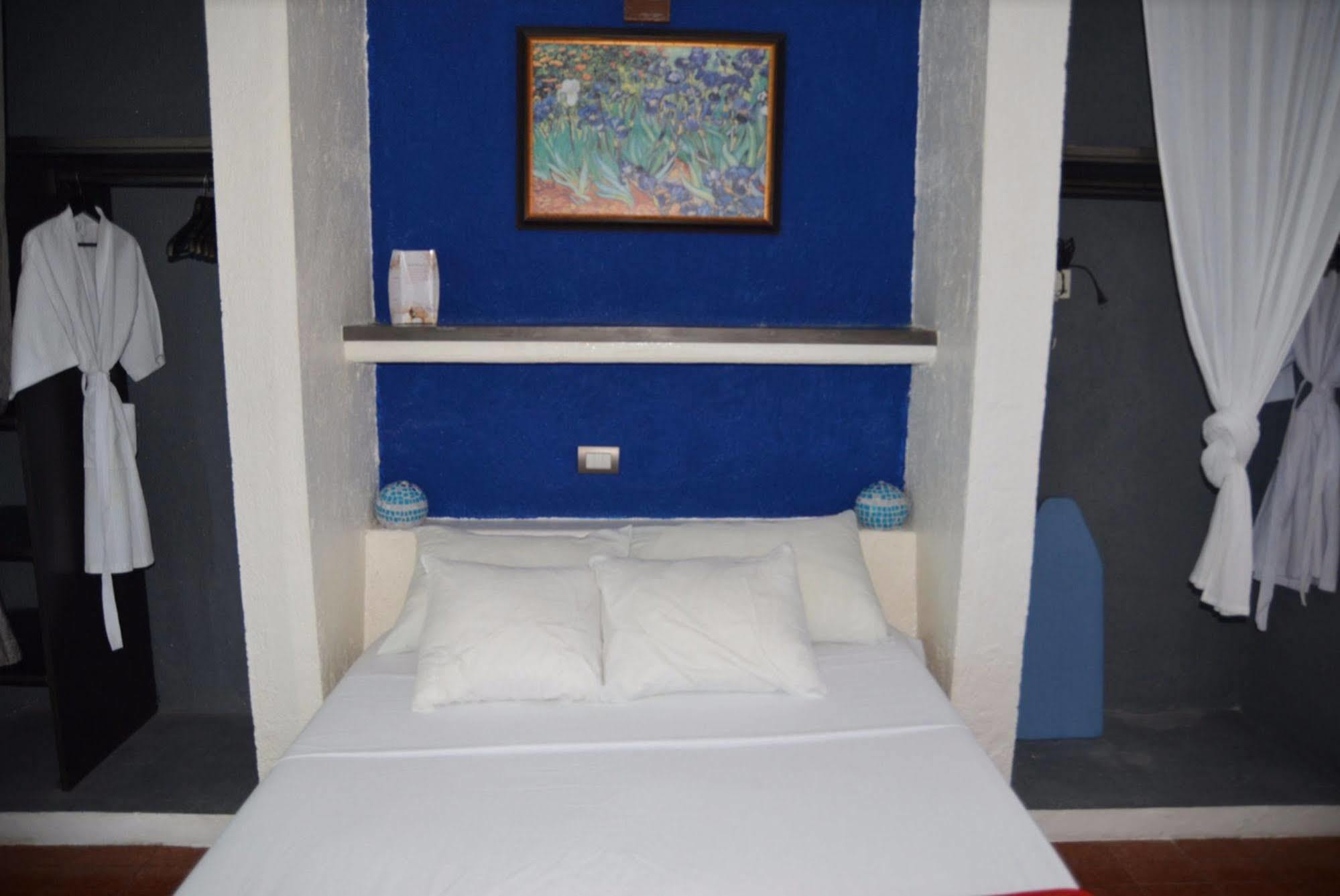 Hotel Villas Las Anclas Cozumel Luaran gambar